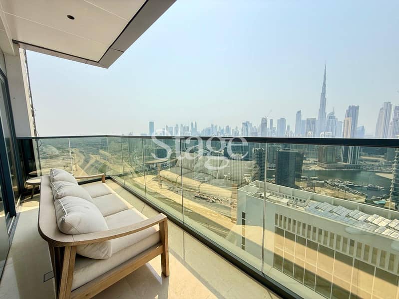2BEDROOM+MAID | BIGGEST LAYOUT | FULL BURJ KHALIFA VIEW 2BEDROOM+MAID | BIGGEST LAYOUT | FULL BURJ KHALIFA VIEW