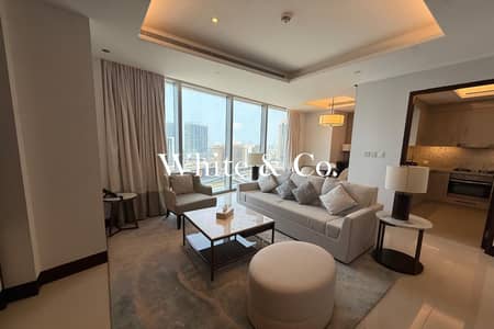 1 Bedroom Apartment for Rent in Downtown Dubai, Dubai - Biggest Layout | Bills inc | Furnished 1 Bedroom Apartment for Rent in Downtown Dubai, Dubai - Biggest Layout | Bills inc | Furnished
