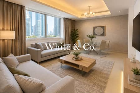1 habitación Apartamento para en Venta en Dubai Marina, Dubai - Apartamento en Dubai Marina，Barcelo Residences, 1 dormitorio, 1450000 AED - 16172857