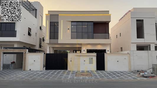 4 Schlafzimmer Villa zum zum Verkauf in Al Helio, Ajman - WhatsApp Image 2026-07-11 at 8.20. 53 AM (3). jpeg 4 Schlafzimmer Villa zum zum Verkauf in Al Helio, Ajman - WhatsApp Image 2026-07-11 at 8.20. 53 AM (3). jpeg