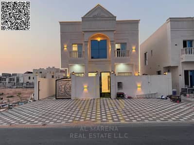 5 habitaciones Villa para en Venta en Al Helio, Ajman - WhatsApp Image 2026-07-11 at 7.13. 30 AM (1). jpeg 5 habitaciones Villa para en Venta en Al Helio, Ajman - WhatsApp Image 2026-07-11 at 7.13. 30 AM (1). jpeg
