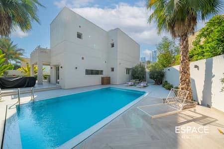 4 Schlafzimmer Villa zum zum Verkauf in The Meadows, Dubai - Villa in The Meadows,The Meadows 1, 4 schlafzimmer, 13750000 AED - 16216090 4 Schlafzimmer Villa zum zum Verkauf in The Meadows, Dubai - Villa in The Meadows,The Meadows 1, 4 schlafzimmer, 13750000 AED - 16216090