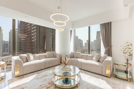 2 Camere Appartamento in affitto a Downtown Dubai, Dubai - Appartamento a Downtown Dubai,Boulevard Point, 2 camere da letto, 248000 AED - 16216091 2 Camere Appartamento in affitto a Downtown Dubai, Dubai - Appartamento a Downtown Dubai,Boulevard Point, 2 camere da letto, 248000 AED - 16216091