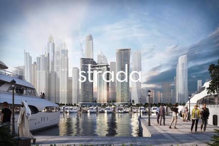 1 Camera Appartamento in vendita a Dubai Harbour, Dubai - Appartamento a Dubai Harbour,Sobha Seahaven,Sobha Seahaven Tower A, 1 camera da letto, 3500000 AED - 16216099 1 Camera Appartamento in vendita a Dubai Harbour, Dubai - Appartamento a Dubai Harbour,Sobha Seahaven,Sobha Seahaven Tower A, 1 camera da letto, 3500000 AED - 16216099