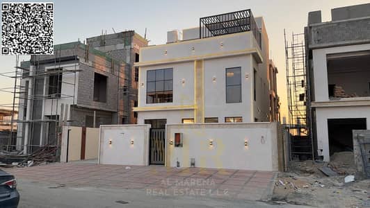 5 Schlafzimmer Villa zum zum Verkauf in Al Helio, Ajman - WhatsApp Image 2026-07-11 at 7.43. 51 AM (2). jpeg