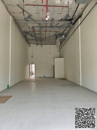 Shop for Rent in Ajman Industrial, Ajman - WhatsApp Image 2026-08-18 at 13.28. 52. jpeg