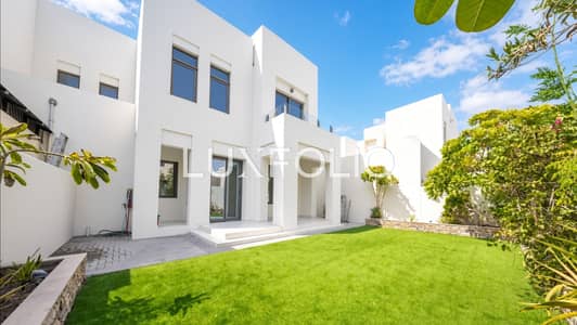 3 Schlafzimmer Townhouse zum zur Miete in Reem, Dubai - Reihenhaus in Reem，Mira Oasis，Mira Oasis 1, 3 schlafzimmer, 154999 AED - 16216115