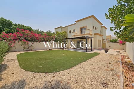 3 Bedroom Townhouse for Sale in The Springs, Dubai - Springs 3 | Standard/Extended | Type 3E