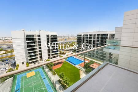 2 habitaciones Apartamento para en Alquiler en Dubai Hills Estate, Dubai - Apartamento en Dubai Hills Estate，Gardenia Residence, 2 dormitorios, 180000 AED - 16216124