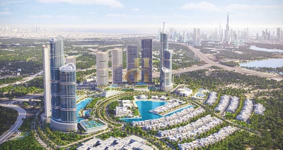 3 habitaciones Apartamento para en Venta en Sobha Hartland 2, Dubai - uCDNYkHtpVehETBHffMH1yrHWXXX0NUI. jpg