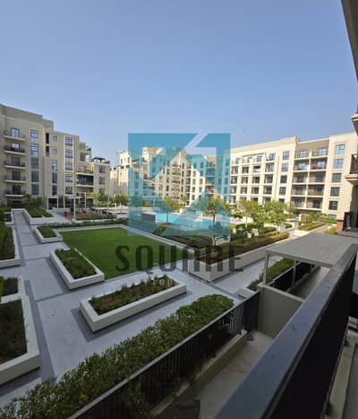 1 Bedroom Flat for Rent in Al Khan, Sharjah - 9. jpg 1 Bedroom Flat for Rent in Al Khan, Sharjah - 9. jpg