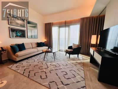 1 Camera Hotel Apartment in affitto a Dubai Creek Harbour, Dubai - 8. jpeg