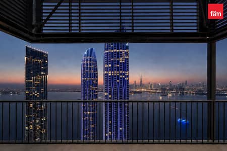 3 Camere Appartamento in vendita a Dubai Creek Harbour, Dubai - Appartamento a Dubai Creek Harbour,Creek Edge,Creek Edge Tower 1, 3 camere da letto, 7400000 AED - 16215516 3 Camere Appartamento in vendita a Dubai Creek Harbour, Dubai - Appartamento a Dubai Creek Harbour,Creek Edge,Creek Edge Tower 1, 3 camere da letto, 7400000 AED - 16215516