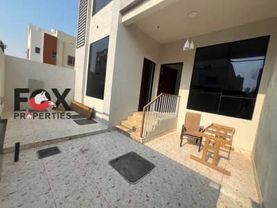 5 Schlafzimmer Townhouse zum zur Miete in Al Yasmeen, Ajman - WhatsApp Image 2026-08-18 at 3.22. 29 PM (2). jpeg 5 Schlafzimmer Townhouse zum zur Miete in Al Yasmeen, Ajman - WhatsApp Image 2026-08-18 at 3.22. 29 PM (2). jpeg