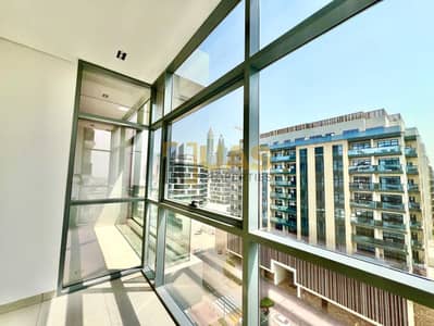 1 Bedroom Flat for Rent in Jumeirah Garden City, Dubai - IMG_4274. JPG 1 Bedroom Flat for Rent in Jumeirah Garden City, Dubai - IMG_4274. JPG