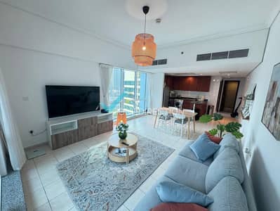 1 habitación Apartamento para en Alquiler en Jumeirah Lake Towers (JLT), Dubai - WhatsApp Image 2026-08-18 at 4.15. 23 PM. jpeg 1 habitación Apartamento para en Alquiler en Jumeirah Lake Towers (JLT), Dubai - WhatsApp Image 2026-08-18 at 4.15. 23 PM. jpeg