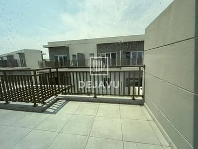 3 Bedroom Townhouse for Sale in DAMAC Hills 2 (Akoya by DAMAC), Dubai - 7. jpg 3 Bedroom Townhouse for Sale in DAMAC Hills 2 (Akoya by DAMAC), Dubai - 7. jpg