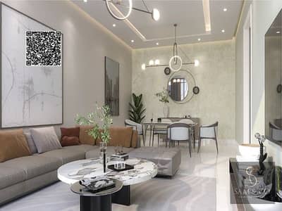 3 Bedroom Apartment for Sale in Al Mamzar, Sharjah - B. jpg