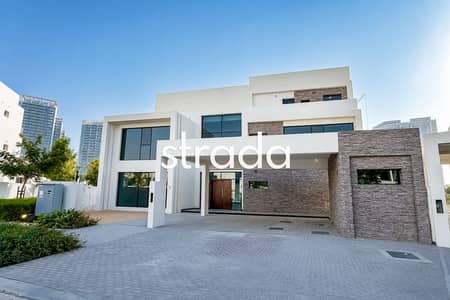9 Schlafzimmer Villa zum zum Verkauf in DAMAC Hills, Dubai - Villa in DAMAC Hills，Trump Estates，BelAir The Trump Estates, 9 schlafzimmer, 23999000 AED - 16127654