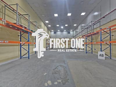 Warehouse for Rent in Musaffah, Abu Dhabi - WhatsApp Image 2026-08-12 at 09.47. 11 (1). jpeg