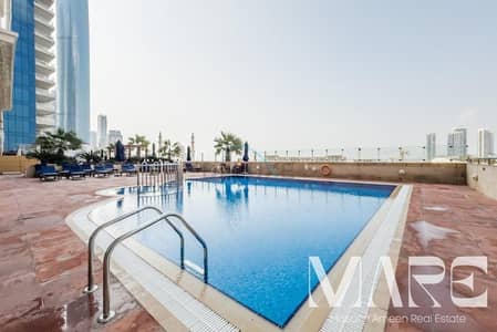Appartement de 4 chambres à à louer à Dubai Marina, Dubai - Appartement à Dubai Marina，Elite Residence, 4 chambres, 440000 AED - 14389174