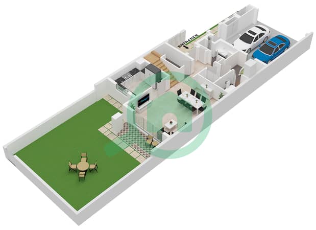 Ground Floor Ground Floor