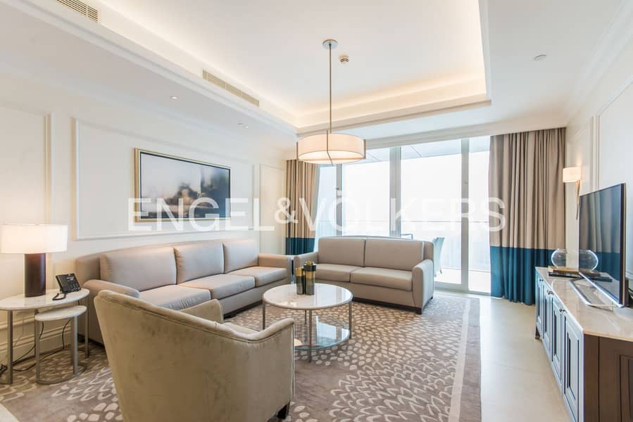 Apartamento en Downtown Dubai,Kempinski The Boulevard (The Address The Blvd), 2 dormitorios, 349000 AED - 16216234 Apartamento en Downtown Dubai,Kempinski The Boulevard (The Address The Blvd), 2 dormitorios, 349000 AED - 16216234