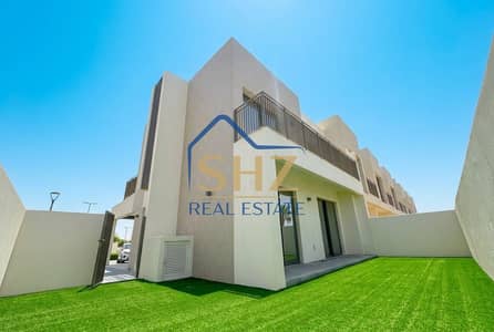 4 Schlafzimmer Townhouse zum zum Verkauf in Dubai South, Dubai - 1. jpg 4 Schlafzimmer Townhouse zum zum Verkauf in Dubai South, Dubai - 1. jpg
