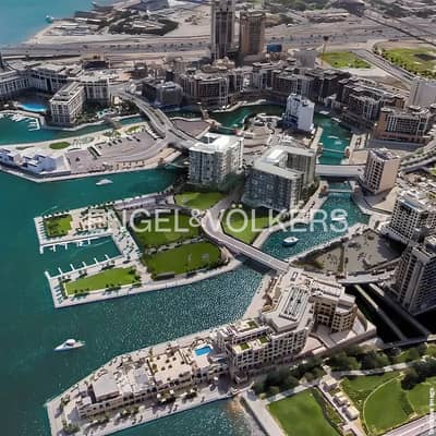 1 habitación Apartamento para en Venta en Al Jaddaf, Dubai - Apartamento en Al Jaddaf，Azizi David, 1 dormitorio, 1399999 AED - 16216185