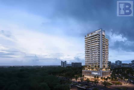1 Bedroom Apartment for Sale in Dubai Land Residence Complex (DLRC), Dubai - Le Blanc 2. jpg 1 Bedroom Apartment for Sale in Dubai Land Residence Complex (DLRC), Dubai - Le Blanc 2. jpg
