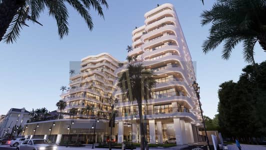 1 Slaapkamer Appartement te Koop in Dubai South, Dubai - Image_4. png