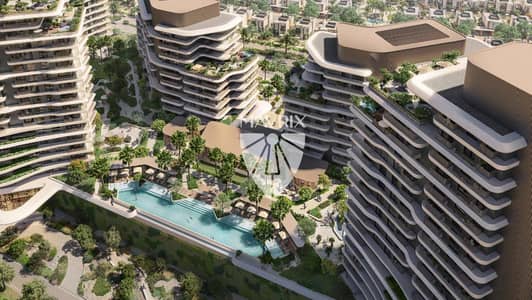 1 habitación Apartamento para en Venta en Haven by Aldar, Dubai - Image 1