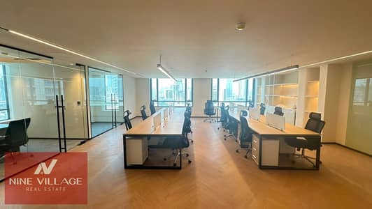 Office for Rent in Jumeirah Village Circle (JVC), Dubai - WhatsApp Image 2026-08-18 at 12.17. 20 PM (8). jpeg