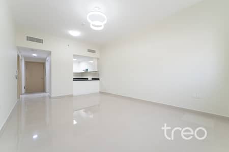 1 Camera Appartamento in affitto a Dubai Sports City, Dubai - Profile_residence_1bd_408-9. jpg