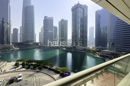 1 Slaapkamer Appartement te Huur in Jumeirah Lake Towers (JLT), Dubai - Appartement in Jumeirah Lake Towers (JLT)，JLT Cluster G，Dubai Arch Tower, 1 slaapkamer, 80000 AED - 16216322