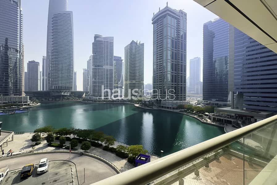 Appartamento a Jumeirah Lake Towers (JLT),JLT Cluster G,Dubai Arch Tower, 1 camera da letto, 80000 AED - 16216322 Appartamento a Jumeirah Lake Towers (JLT),JLT Cluster G,Dubai Arch Tower, 1 camera da letto, 80000 AED - 16216322