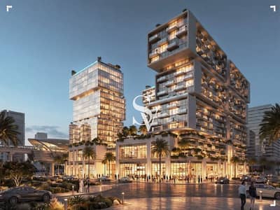Office de à à vendre à Jebel Ali, Dubai - Bureau à Jebel Ali,Downtown Jebel Ali,Raw District II by Imtiaz, 1990670 AED - 16216327 Office de à à vendre à Jebel Ali, Dubai - Bureau à Jebel Ali,Downtown Jebel Ali,Raw District II by Imtiaz, 1990670 AED - 16216327