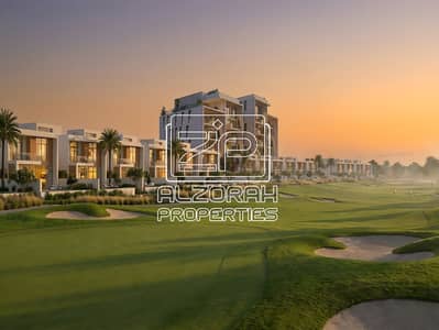 2 habitaciones Apartamento para en Venta en Al Zorah, Ajman - 3. png