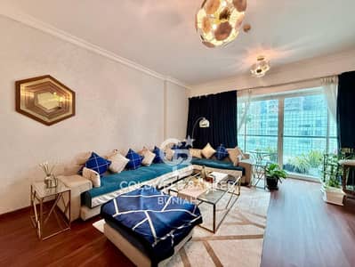 2 Schlafzimmer Wohnung zum zur Miete in Jumeirah Lake Towers (JLT), Dubai - WhatsApp Image 2026-08-17 at 1.30. 01 PM (28). jpeg 2 Schlafzimmer Wohnung zum zur Miete in Jumeirah Lake Towers (JLT), Dubai - WhatsApp Image 2026-08-17 at 1.30. 01 PM (28). jpeg