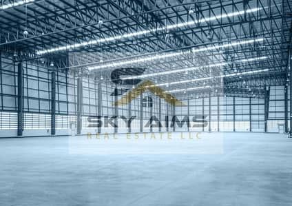 Warehouse para en Alquiler en Ras Al Khor, Dubai - 4. jpeg Warehouse para en Alquiler en Ras Al Khor, Dubai - 4. jpeg