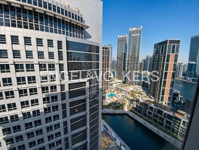 Office para en Venta en Business Bay, Dubai - Oficina en Business Bay，Bayswater Tower, 1720000 AED - 15120832