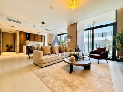 Appartement de 3 chambres à à vendre à Wasl Gate, Dubai - IMG_0960. jpg