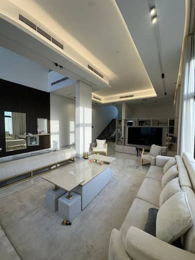 5 Schlafzimmer Villa zum zur Miete in Al Khawaneej, Dubai - 0bc48a46-5617-4aa8-87ee-9794ac419fda. jpeg