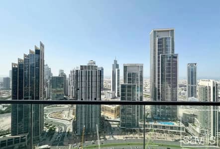 1 Bedroom Apartment for Sale in Downtown Dubai, Dubai - Vacant | Sea View | High Floor 1 Bedroom Apartment for Sale in Downtown Dubai, Dubai - Vacant | Sea View | High Floor
