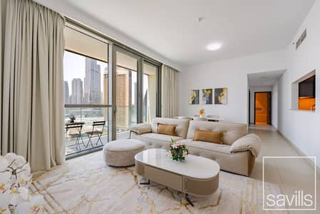 3 Camere Appartamento in vendita a Za'abeel, Dubai - Appartamento a Za'abeel，Za'abeel 2，Downtown Views, 3 camere da letto, 6000000 AED - 16216379