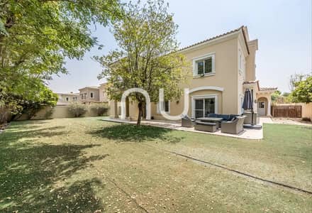 3 Schlafzimmer Villa zum zur Miete in Arabian Ranches, Dubai - 1. webp