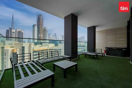 2 Bedroom Flat for Sale in Business Bay, Dubai - Must Sale I Leaving Dubai I Nether occupied 2 Bedroom Flat for Sale in Business Bay, Dubai - Must Sale I Leaving Dubai I Nether occupied