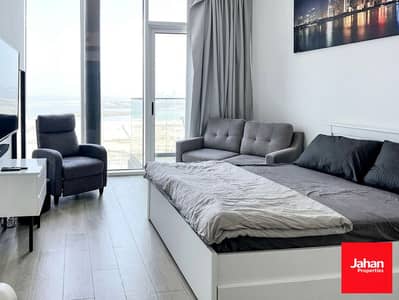 Studio for Sale in Jumeirah Village Circle (JVC), Dubai - 1. jpeg