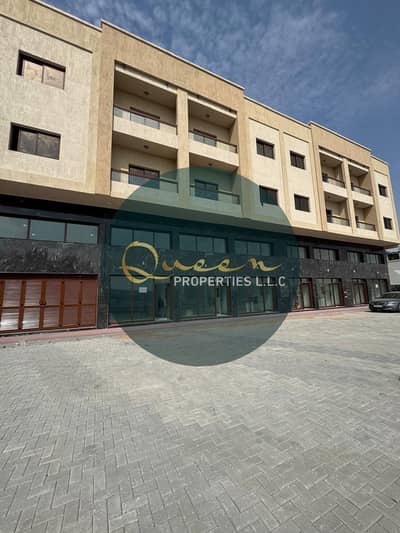 Office zum zur Miete in Al Jurf, Ajman - WhatsApp Image 2026-08-12 at 10.02. 39. jpeg Office zum zur Miete in Al Jurf, Ajman - WhatsApp Image 2026-08-12 at 10.02. 39. jpeg