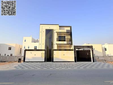 5 Schlafzimmer Villa zum zum Verkauf in Al Zahya, Ajman - WhatsApp Image 2026-06-16 at 8.42. 15 PM (1). jpg